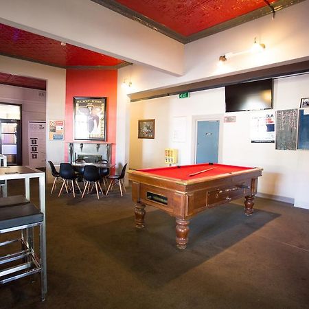Australian Hotel Grafton South Grafton Zewnętrze zdjęcie
