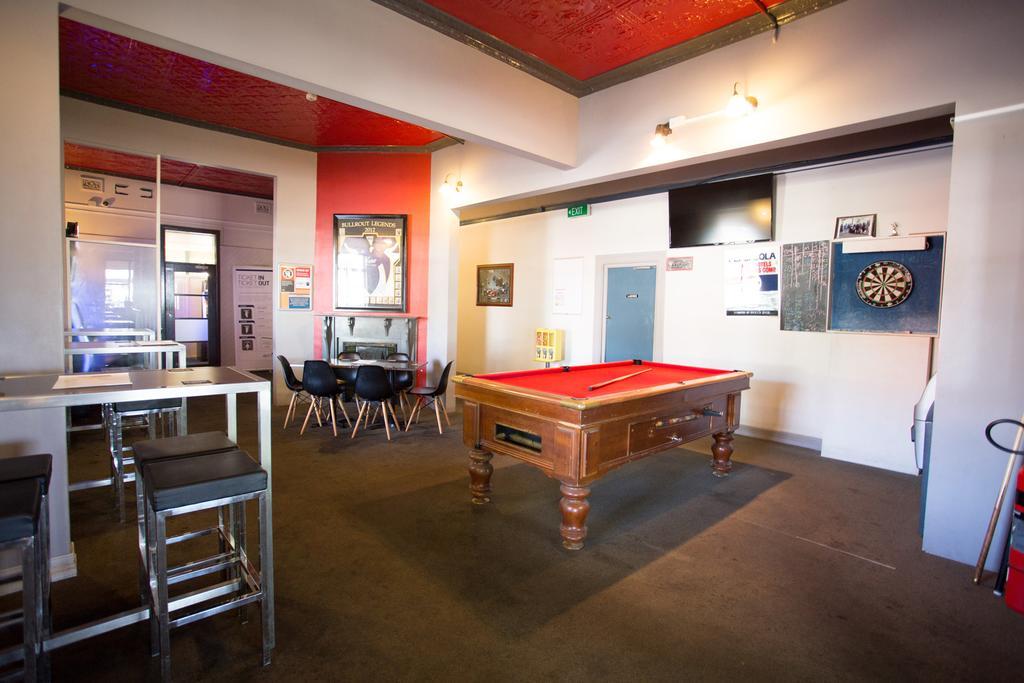 Australian Hotel Grafton South Grafton Zewnętrze zdjęcie