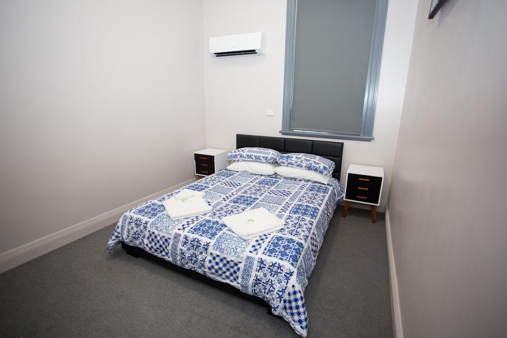 Australian Hotel Grafton South Grafton Zewnętrze zdjęcie