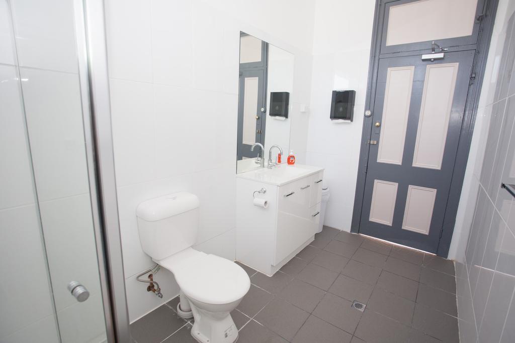 Australian Hotel Grafton South Grafton Zewnętrze zdjęcie