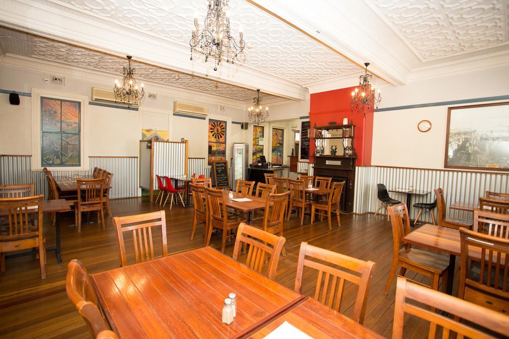 Australian Hotel Grafton South Grafton Zewnętrze zdjęcie