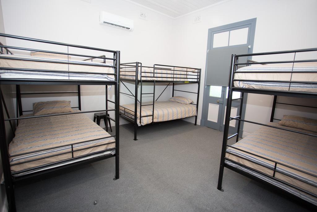 Australian Hotel Grafton South Grafton Zewnętrze zdjęcie