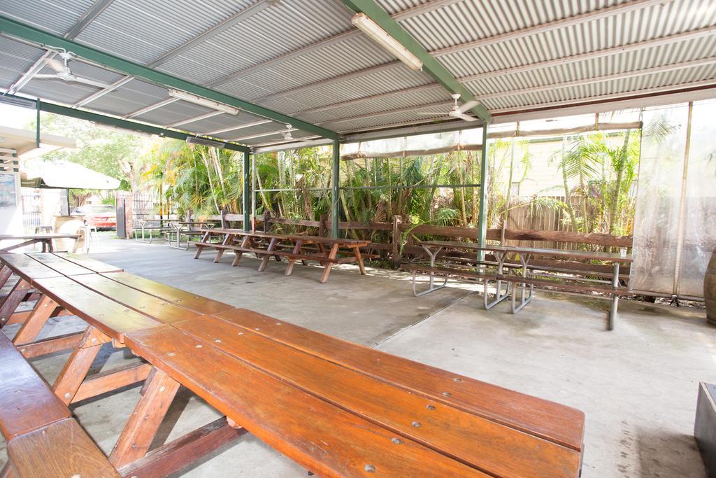 Australian Hotel Grafton South Grafton Zewnętrze zdjęcie