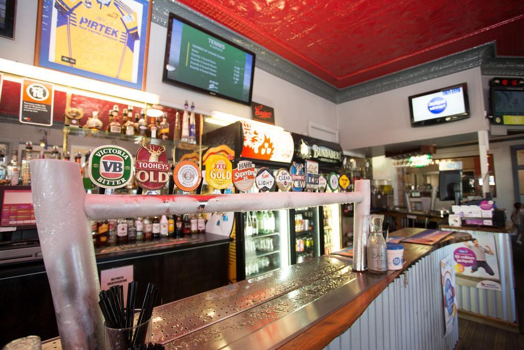 Australian Hotel Grafton South Grafton Zewnętrze zdjęcie